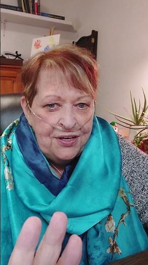 COPD Grounding Exercises