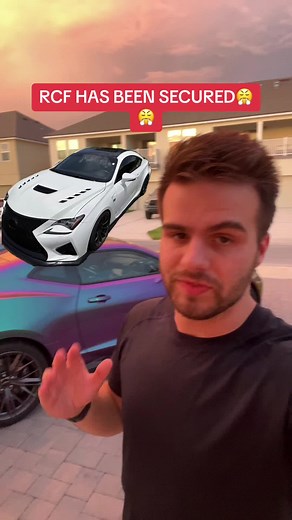 Parker Jones on TikTok