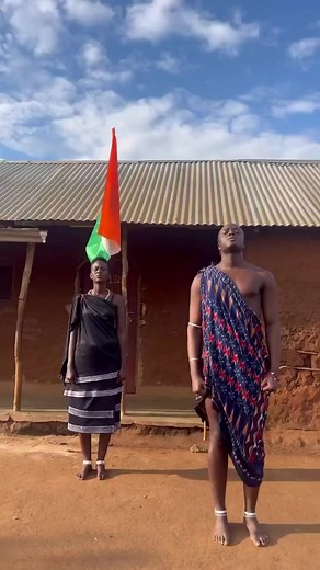 Killi Paul and Neema Paul celebrate #independenceday in Tanzania 🇮🇳 #trending #killipaul #trendingreels | Nevanta