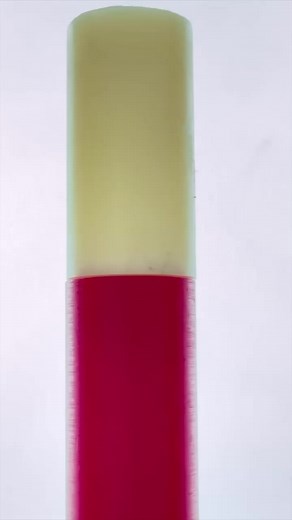 Hot off the lathe! Short Drop XL with blood red mouthpiece and ivory insert, only one available so shoot me a DM if you want to make it yours! Keep an eye out for more one-off color combos coming soon.. #goosecalls #drccalls #customcall #shortdrop #goosecall #duckcalls | DRC Call Company | Facebook