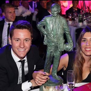 20 reactions | Images from the #MUFC Player of the Year awards. | Manchester United Views | Facebook