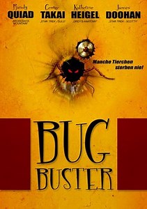 Bug Buster Trailer SD (Englisch) (1998)