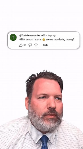 Don’t Borrow Money for a Burrito I once joked that saving a dollar a day at 1.7% daily interest would turn into $30,000 in a year. Which, for the record, is terrible financial advice. You’re not finding 1.7% daily interest anywhere legitimate. That’s lottery ticket math. So let’s do some real financial thinking. Here’s a basic rule: don’t take out a loan to call a taxi for your burrito. If someone is offering to lend you money for that, they’re not helping you—they’re exploiting you. There are b