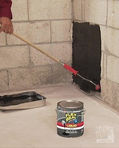 Flex Seal® Liquid YOU = Handyman in a can 💪 Find Flex Seal Liquid at your local Lowe's Home Improvement! 😎 | Flex Seal