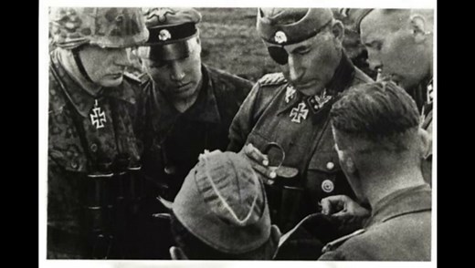 II SS-Panzer Division Das Reich