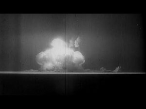 90-year-old Army veteran shares top secret Atomic Bomb memories