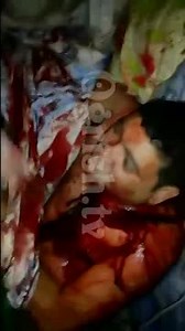 Brutal stabbing in Brazil prison