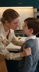 "She Played the Loving Wife in Public, Smiling Sweetly While She Starved My Grandson — She Didn’t Know I Was Watching from Under the Table. CHAPTER 1 The roast turkey looked like something out of a magazine. Golden-brown skin, glistening with herb butter, resting on a bed of roasted root vegetables that probably cost more than my first car. That was Brenda for you. Everything had to be perfect. ""Evelyn, you haven't touched your wine,"" Brenda chirped, her voice light and airy, like wind chimes