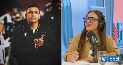 Gianella Marengo recordó cuando rechazó a Alexis: asegura que el futbolista se "vengó" años después