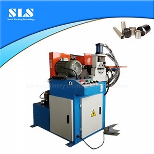 [Hot Item] Hydraulic Motor Rotate The Chamfer Tube End Facing Pipe Deburring Machine