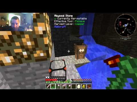 FTB Regrowth - Collecting Natural Gas