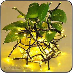 [Hot Item] China Wholesale Lighting Decoration String Art Christmas Tree Lights