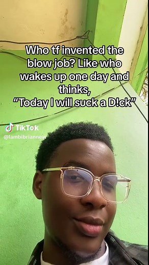 The Origins of the Blow Job: A Curious Inquiry