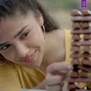 5.1M views · 127K reactions | Now playing: Jenga with a twist. #HowDoYouSilk #Jenga #WeekendFun #Outdoor #Picnic | Cadbury Dairy Milk SILK - Have you felt Silk lately? | Facebook