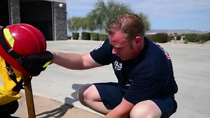 Granite Mountain Hot Shots Memorial