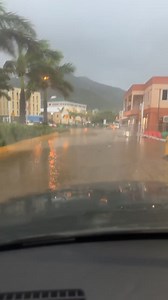 1K views | Virgin islands weather report. on Reels | Facebook