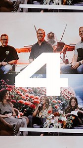 4 DAYS TO GO! Friday = Connect Girl Saturday = DUDES We can’t wait for the merch pop ups! Lock in your spot at connect417.com before door prices increase. #connect417 | Connect Church
