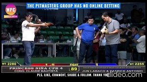 IDOL PATRICK ANTONIO ^s CONG. CLAUDE BAUTISTA MGA SIRS😮24M LINE NA NAMAN!😮 #ForEntertainmentPurposesOnly #sports #ufc #onechampionship #viralreelsシ #viralvideoシ #viralreelschallenge #viralpost #manilaarena #pitmaster #Sabong24Online #Sabongworldcup #sabongislife #sabongpinas #sabongnation #sabongero #fbreelsfypシ゚viralシ #fbreelsfypシ゚ #highlightseveryone #highlightsシ゚ #highlightsシ゚ #followerseveryone | Regie P. Frugal