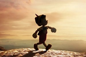 'Pinocho': Primer tráiler y fecha de estreno de la adaptación de Robert Zemeckis del clásico animado que llegará directa a Disney