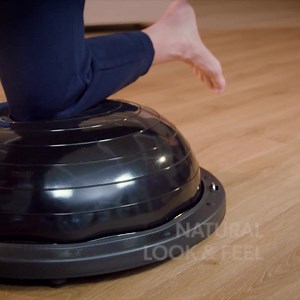 66 reactions | We invited the Quick-Step Alpha Vinyl cycling team to try out the performance of our Alpha Vinyl floor. And guess what? The water-resistant and ultra-strong floor passed the test perfectly. | Quick-Step | Facebook