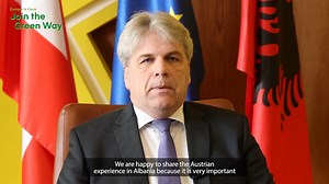 43 reactions | Çfarë duhet të bëjë Shqipëria për të qenë më e...