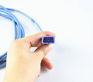 [Hot Item] Compatible Fukuda Ds5300W SpO2 Sensor