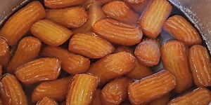 TURSKI RECEPT ZA TULUMBE: Za još ukusnije kolače dodaju jedan sastojak