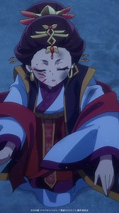 「私もお父様以上の役者になれるかしら？」―第2期 ／ 第47話より 『#薬屋のひとりごと』 切り抜き動画プレイバック✨ 第1期・第2期 好評配信中！📺 #アニメ #anime #theapothecarydiaries