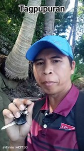 9.3K reactions · 103 shares | Natural sign. Negative perpeck hole Decoy sign #viewers #followersreels | Manuel Tampus | Facebook