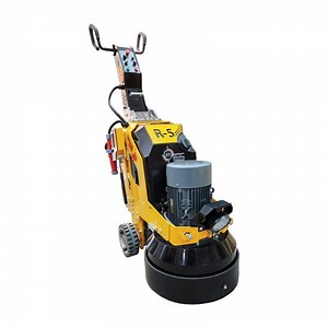 [Hot Item] R5 Single Phase Auto RC Floor Polisher
