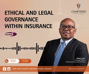 This week, we break down why transparency and fairness are crucial in insurance. Tune in! #CIB #RightPremiumRightCover #Ethics #Governance | Chartered Insurance Brokers