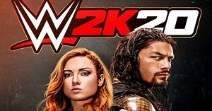 WWE 2K20: Release Date, Features, Showcase Mode, My Career And Everything You Need To Know About The New WWE Game