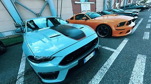 Una carrellata dell’evento. | neurotv