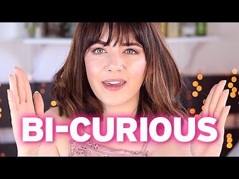 The Bisexual Spectrum Explained