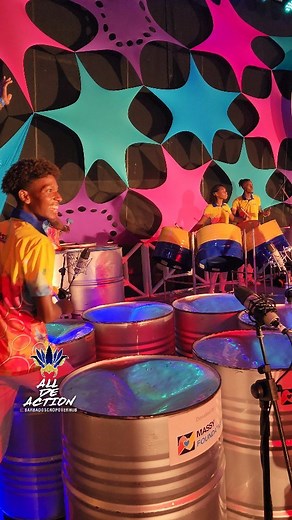 2.4K views · 3 comments |  Last year's PANDEMONIUM event was one of the best event experiences of the #CropOver Festival season, hands down. You simply cannot miss out on this year's edition!  Sunday, July 14th  National Botanical Gardens  2PM  FREE #ComeFuhCropOver #CropOver2024 #VisitBarbados #LoveBarbados #LoveCropOver | The Barbados Crop Over HUB | Facebook