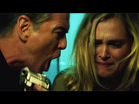 Hostage Scene | The November Man (2014) | Movie Clip 4K