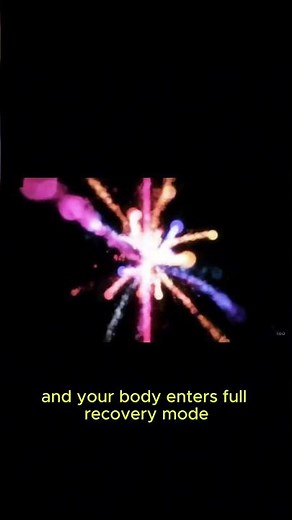 Why Do Men Fall Asleep After Sex? The Science Explained