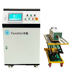 [Hot Item] Sparkless Welding Machine with High Efficiency Energy Transfer Induction Brazing Machine
