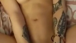 Miss Cyprus Masturbation