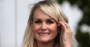 PHOTO Laeticia Hallyday séparée de Pascal Balland, elle reçoit une belle surprise