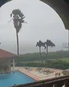 16K views · 312 reactions | Tropical Storm Eta with an impact on Grand Cayman this morning... video from Rusty Gipson | James Spann | Facebook