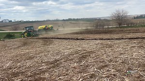 58 reactions | Freeze Warning! The perils of early planted soybeans. #partnercontent | XtremeAg.farm | Facebook