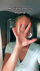 440K views · 4.6K reactions | Wasn’t even a thought… #reels #dating #tinder #bestfriend #breakup #advice | emilywking | Facebook