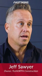 Showcase your entire operation, from vehicle fleets to job sites, with bold signage and eye-catching vehicle wraps. Increase your visibility, strengthen your brand, and achieve your marketing goals. http://spr.ly/61809yguj #FASTSIGNS #MakeYourStatement #largescalesigns #vehiclefleets #customsignage | FASTSIGNS