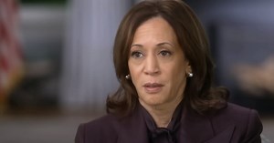 FCC demands CBS turn over ’60 Minutes’ transcripts, footage of Kamala Harris interview