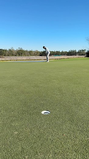 What a great time today golfing with Al and Chucky at the LPGA International in Daytona Beach, Florida. 36 holes, and many laughs! #golf #pargolf #golfing #golfstagram #golfcourse | Paul Jamison
