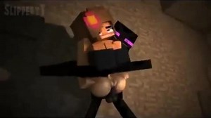 Jenny s Odd Adventure Part 1 Minecraft Animation