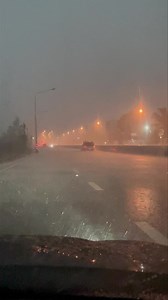 116K views · 6.7K reactions | 18.35 น. ตัวเมืองอุตรดิตถ์…ฝนตกแรงมาก | อุตรดิตถ์ 24 ชั่วโมง | Facebook