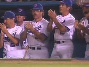 OTD in 1989, Nolan Ryan became the first and only pitcher in MLB history to reach 5,000 career strikeouts 👏 | MLB on FOX