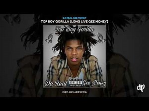 Da Real Gee Money - Sex You [Long Live Gee Money]